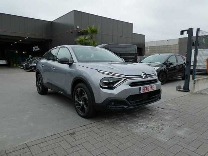 Citroen C4 1.2 i benzine 130pk Business Luxe Camera '24 37000km (38117)