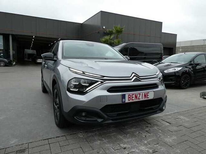 Citroen C4 1.2 i benzine 130pk Business Luxe Camera '24 37000km (38117)