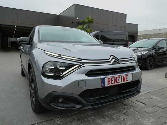 Citroen C4 1.2 i benzine 130pk Business Luxe Camera '24 37000km (38117)