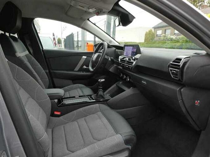 Citroen C4 1.2 i benzine 130pk Business Luxe Camera '24 37000km (38117)