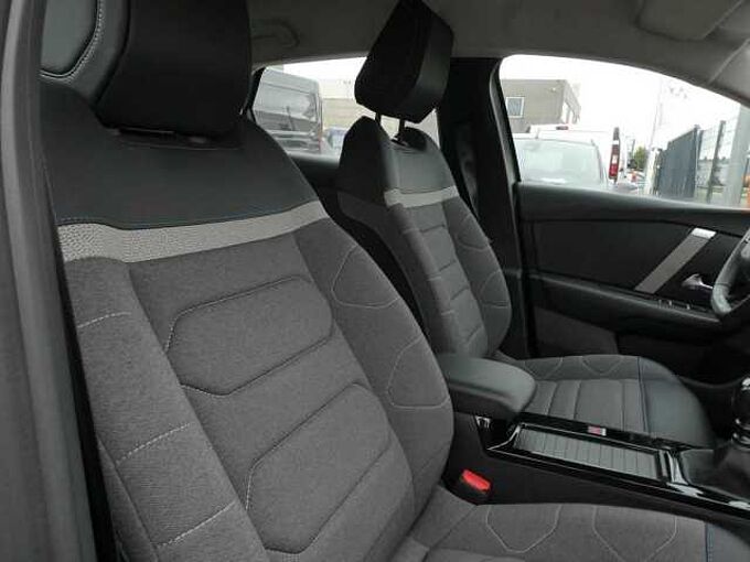 Citroen C4 1.2 i benzine 130pk Business Luxe Camera '24 37000km (38117)