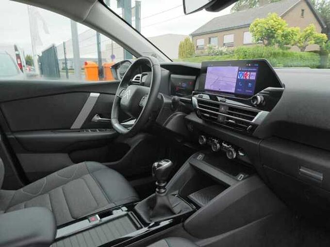 Citroen C4 1.2 i benzine 130pk Business Luxe Camera '24 37000km (38117)