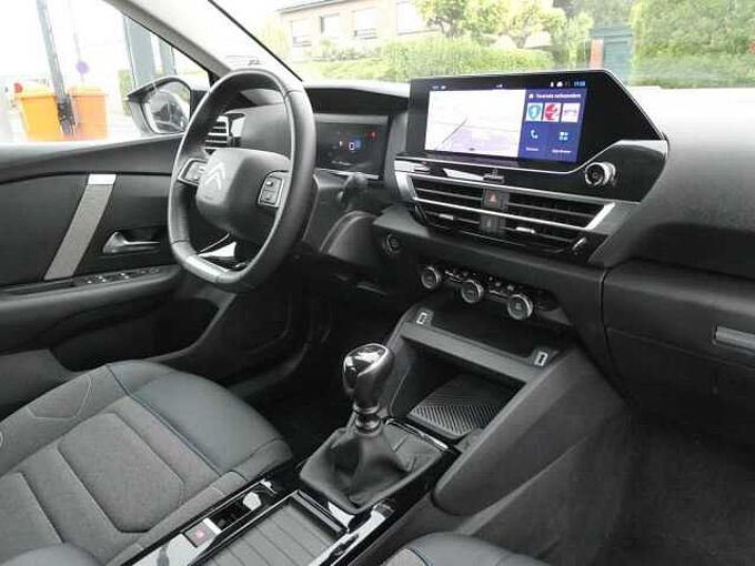 Citroen C4 1.2 i benzine 130pk Business Luxe Camera '24 37000km (38117)