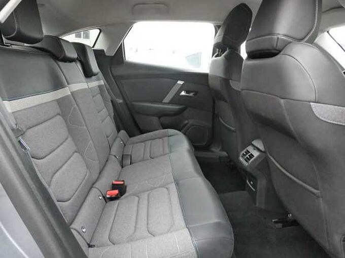Citroen C4 1.2 i benzine 130pk Business Luxe Camera '24 37000km (38117)