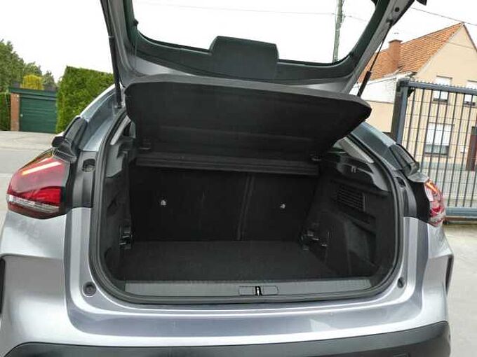 Citroen C4 1.2 i benzine 130pk Business Luxe Camera '24 37000km (38117)