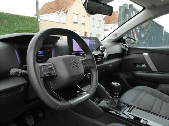 Citroen C4 1.2 i benzine 130pk Business Luxe Camera '24 37000km (38117)