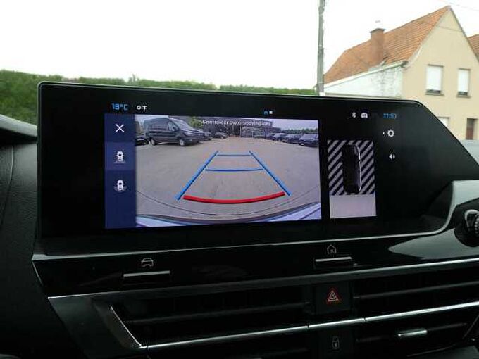 Citroen C4 1.2 i benzine 130pk Business Luxe Camera '24 37000km (38117)