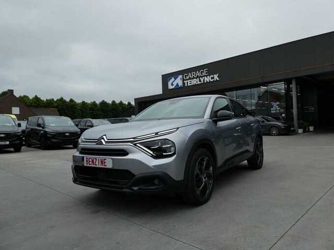 Citroen C4 1.2 i benzine 130pk Business Luxe Camera '24 37000km (38117)