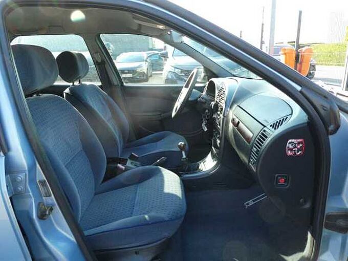 Citroen Xsara Break 1.4 i benzine 75pk Airco garantie (30464)