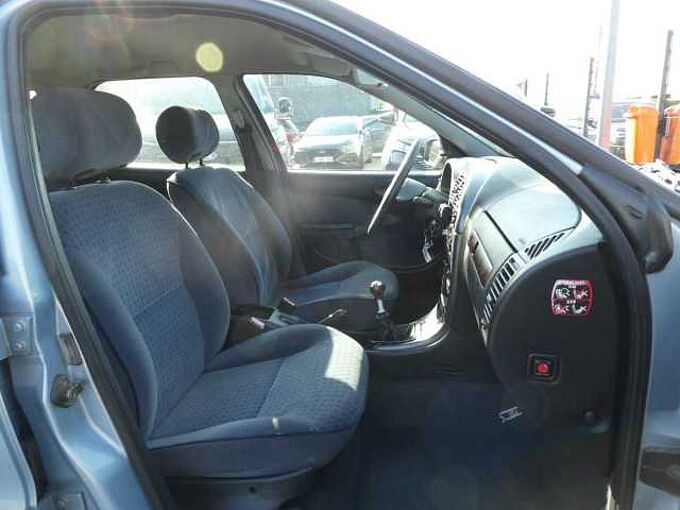 Citroen Xsara Break 1.4 i benzine 75pk Airco garantie (30464)