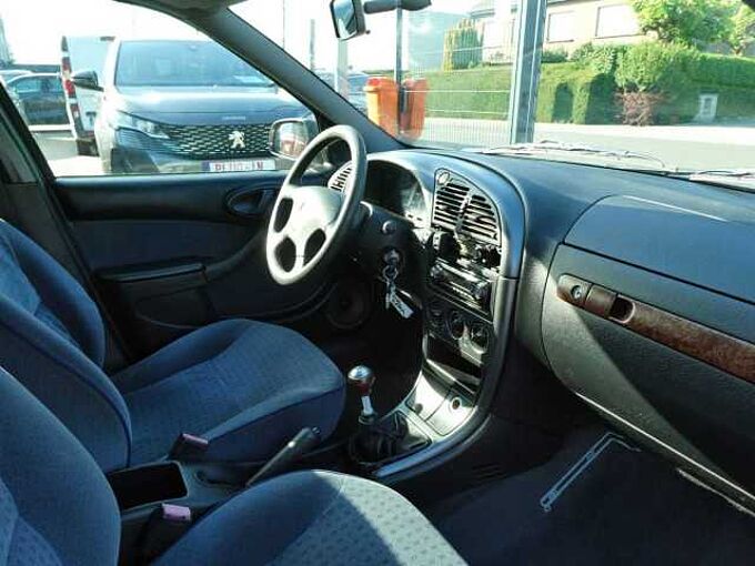 Citroen Xsara Break 1.4 i benzine 75pk Airco garantie (30464)