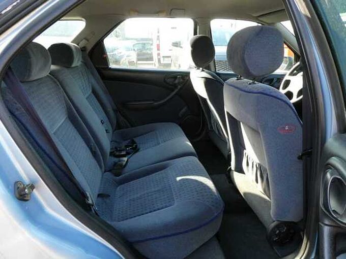 Citroen Xsara Break 1.4 i benzine 75pk Airco garantie (30464)