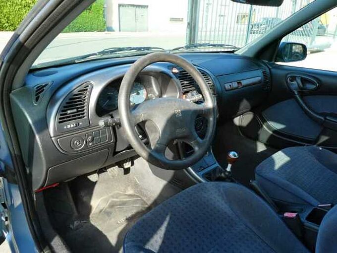 Citroen Xsara Break 1.4 i benzine 75pk Airco garantie (30464)