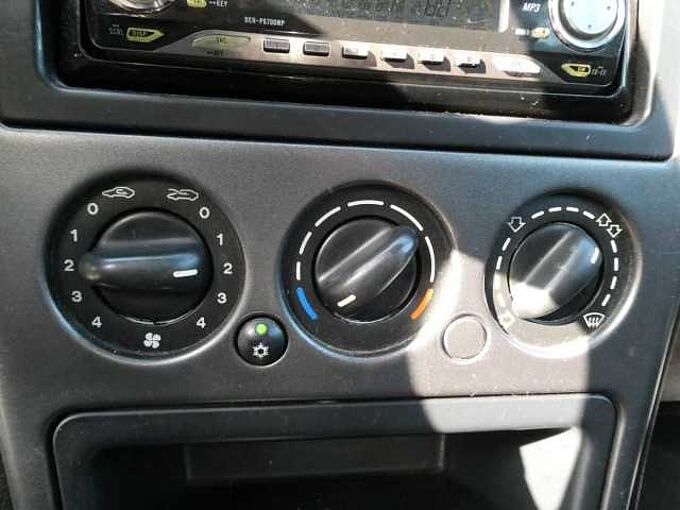 Citroen Xsara Break 1.4 i benzine 75pk Airco garantie (30464)