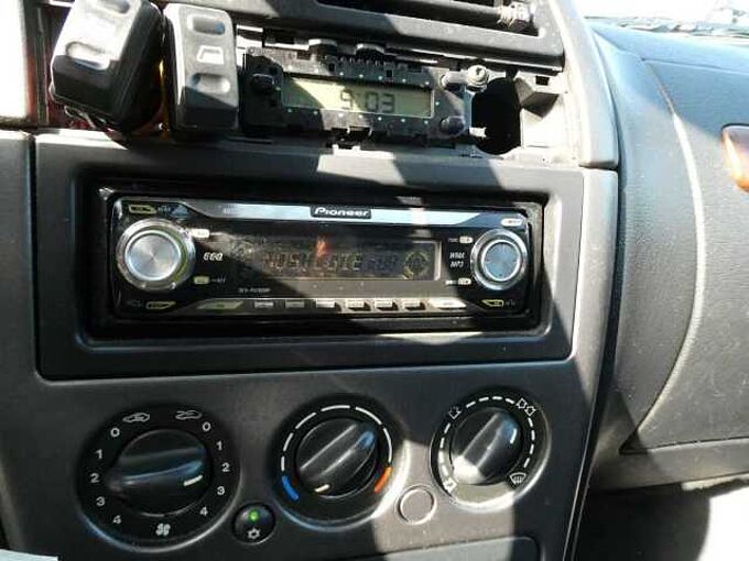 Citroen Xsara Break 1.4 i benzine 75pk Airco garantie (30464)