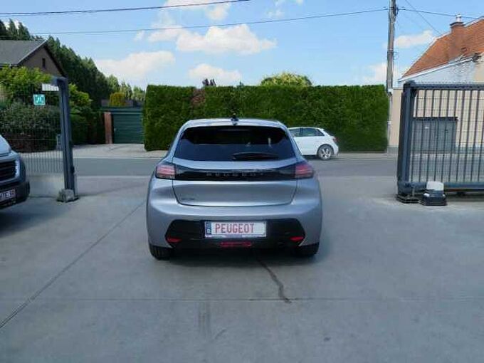 Peugeot 208 1.2 i benzine 100pk Allure Luxe '25 16000km (83695)