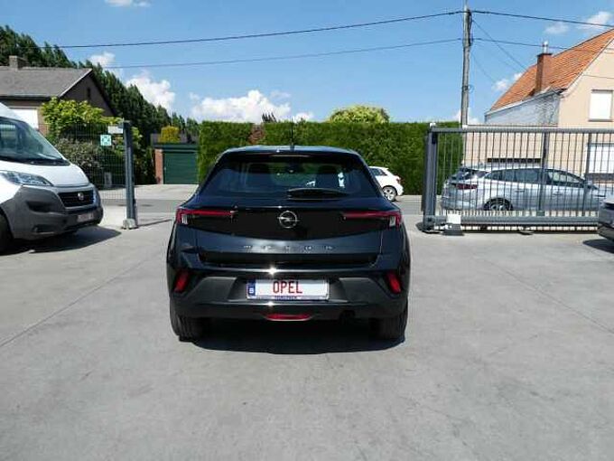 Opel Mokka 1.2 i 100pk Elegance SPORT Camera BLIS ACC '24 39000km (24929)
