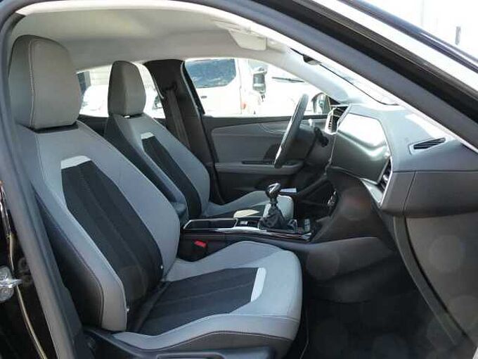 Opel Mokka 1.2 i 100pk Elegance SPORT Camera BLIS ACC '24 39000km (24929)