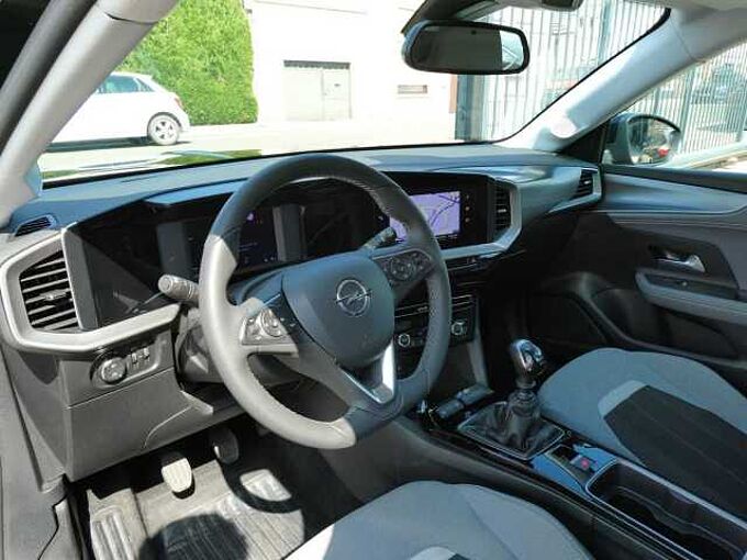 Opel Mokka 1.2 i 100pk Elegance SPORT Camera BLIS ACC '24 39000km (24929)
