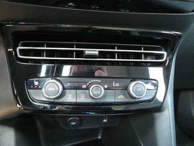 Opel Mokka 1.2 i 100pk Elegance SPORT Camera BLIS ACC '24 39000km (24929)