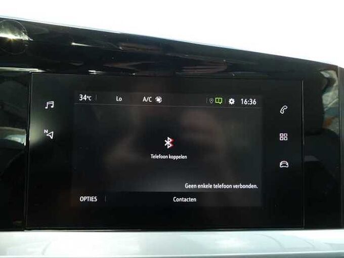 Opel Mokka 1.2 i 100pk Elegance SPORT Camera BLIS ACC '24 39000km (24929)