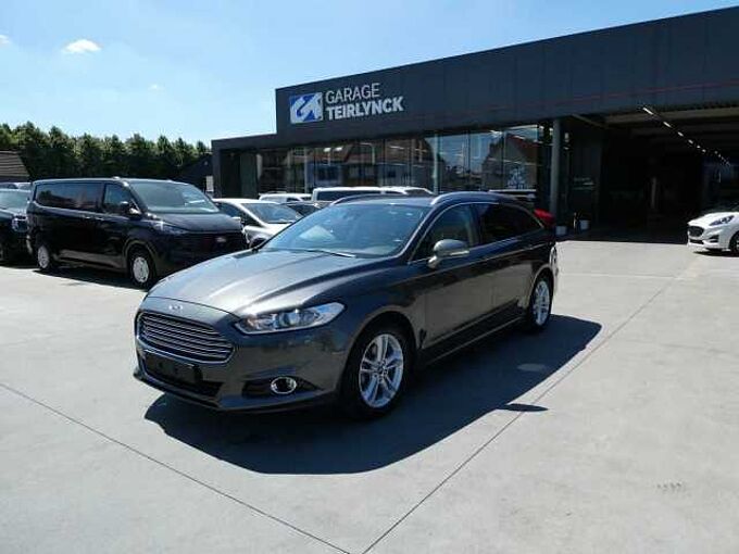 Ford Mondeo Break 1.5 i ecoboost 165pk Titanium Luxe '18 (66427)