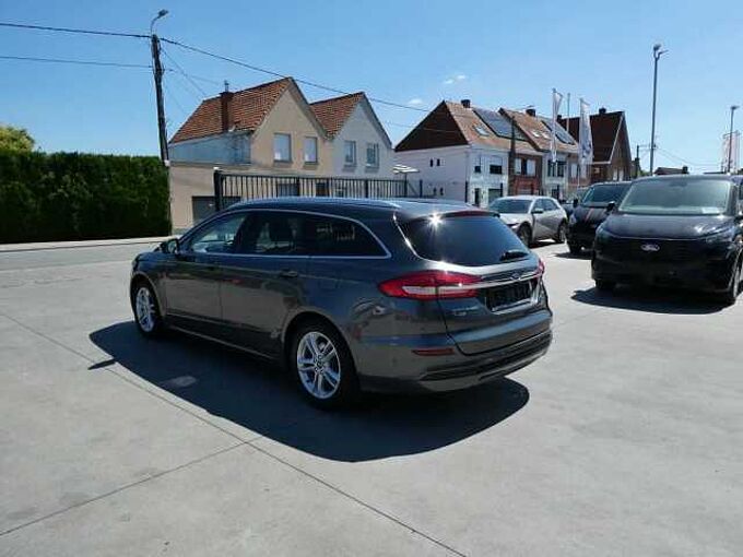 Ford Mondeo Break 1.5 i ecoboost 165pk Titanium Luxe '18 (66427)