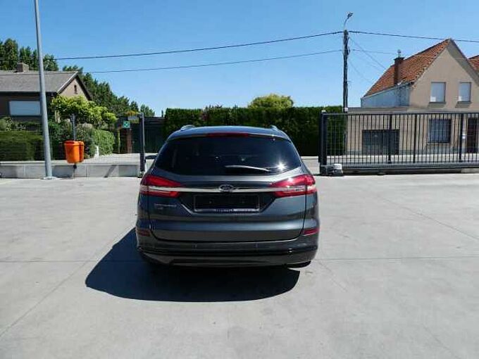 Ford Mondeo Break 1.5 i ecoboost 165pk Titanium Luxe '18 (66427)