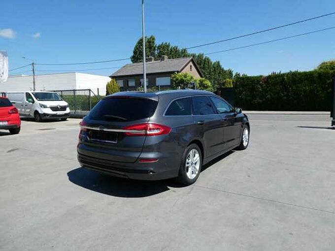 Ford Mondeo Break 1.5 i ecoboost 165pk Titanium Luxe '18 (66427)