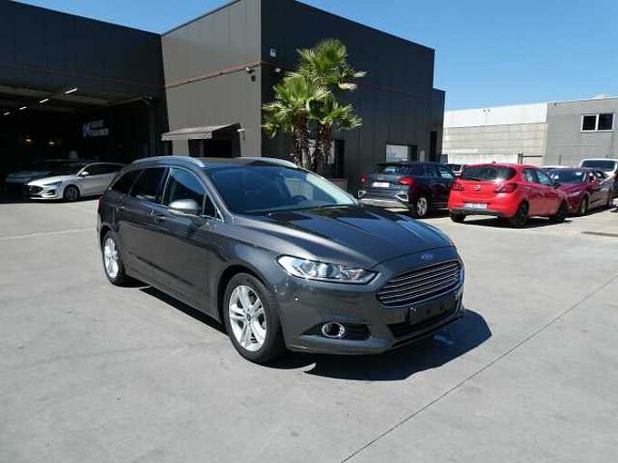 Ford Mondeo Break 1.5 i ecoboost 165pk Titanium Luxe '18 (66427)