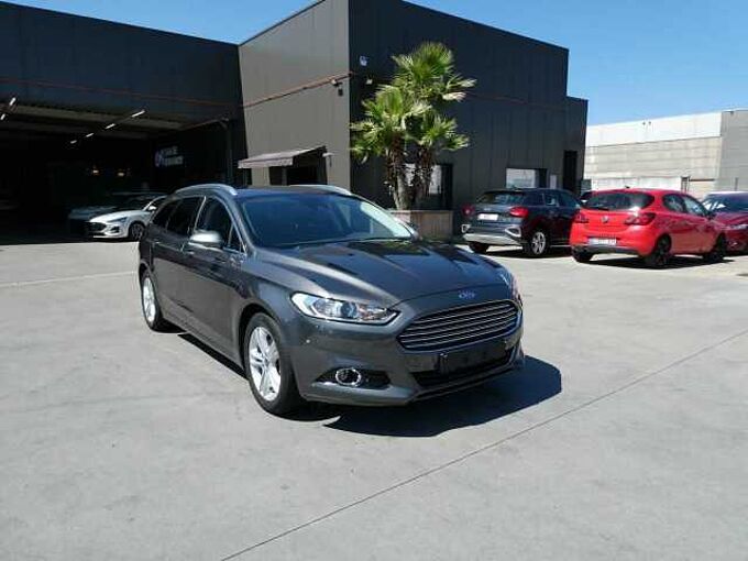 Ford Mondeo Break 1.5 i ecoboost 165pk Titanium Luxe '18 (66427)