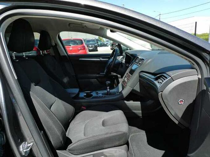 Ford Mondeo Break 1.5 i ecoboost 165pk Titanium Luxe '18 (66427)