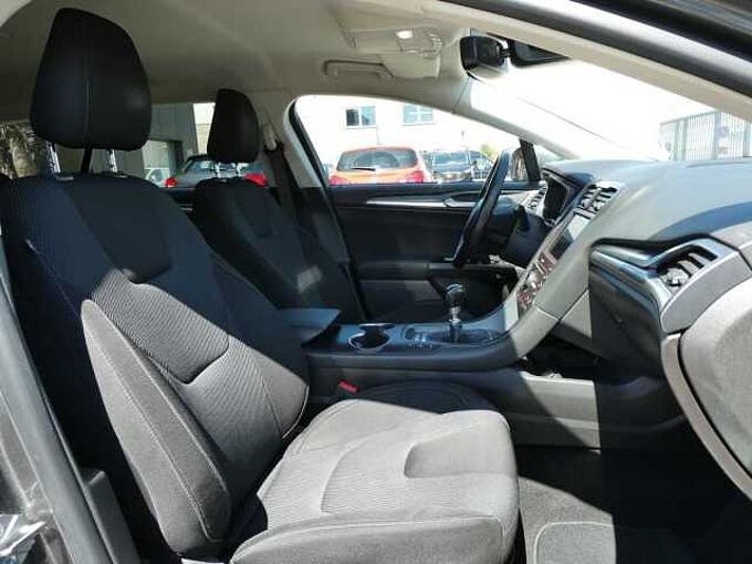 Ford Mondeo Break 1.5 i ecoboost 165pk Titanium Luxe '18 (66427)