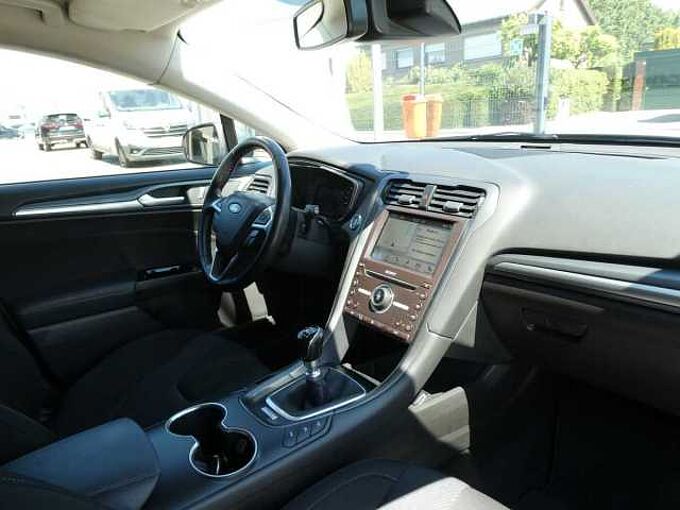 Ford Mondeo Break 1.5 i ecoboost 165pk Titanium Luxe '18 (66427)
