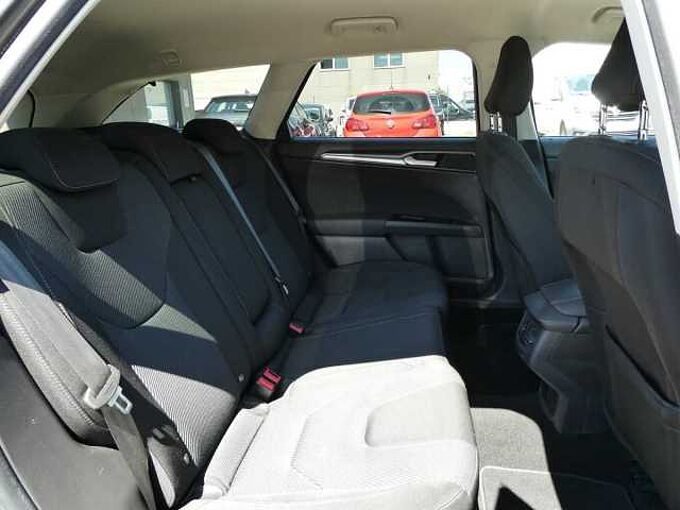 Ford Mondeo Break 1.5 i ecoboost 165pk Titanium Luxe '18 (66427)