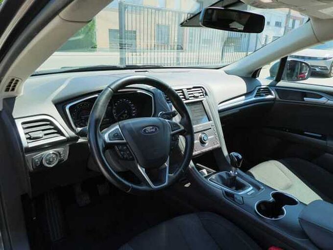Ford Mondeo Break 1.5 i ecoboost 165pk Titanium Luxe '18 (66427)