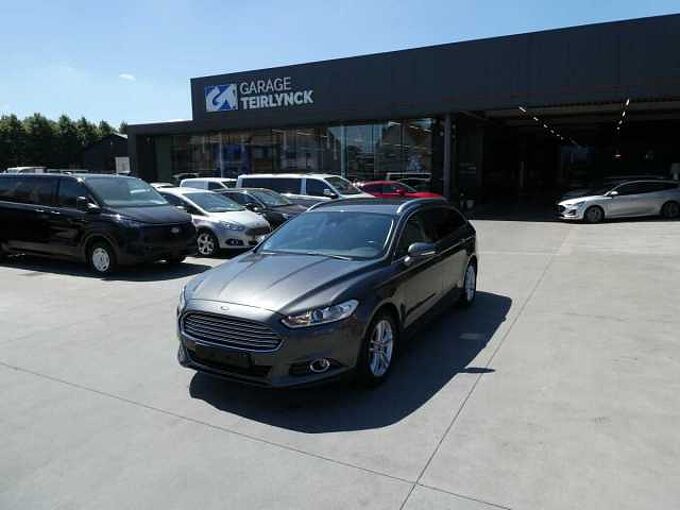 Ford Mondeo Break 1.5 i ecoboost 165pk Titanium Luxe '18 (66427)