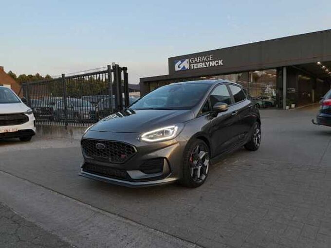 Ford Fiesta ST 5d 1.5 i Ecoboost 200pk Ultimate Camera '23 27000km (42118)