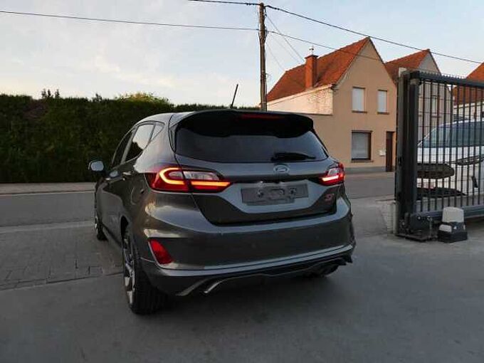 Ford Fiesta ST 5d 1.5 i Ecoboost 200pk Ultimate Camera '23 27000km (42118)