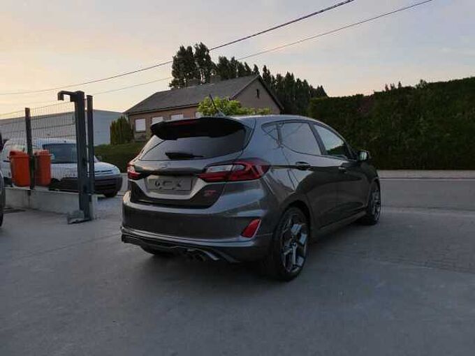 Ford Fiesta ST 5d 1.5 i Ecoboost 200pk Ultimate Camera '23 27000km (42118)
