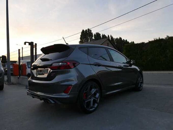 Ford Fiesta ST 5d 1.5 i Ecoboost 200pk Ultimate Camera '23 27000km (42118)