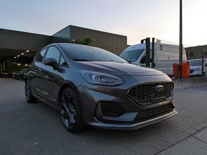 Ford Fiesta ST 5d 1.5 i Ecoboost 200pk Ultimate Camera '23 27000km (42118)