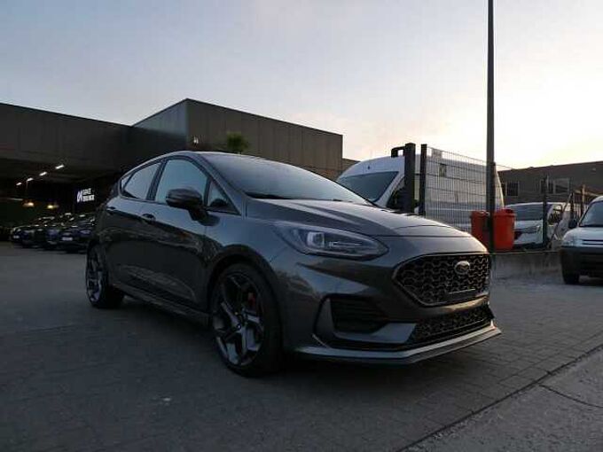 Ford Fiesta ST 5d 1.5 i Ecoboost 200pk Ultimate Camera '23 27000km (42118)