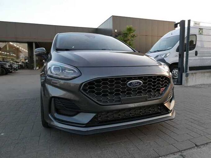 Ford Fiesta ST 5d 1.5 i Ecoboost 200pk Ultimate Camera '23 27000km (42118)