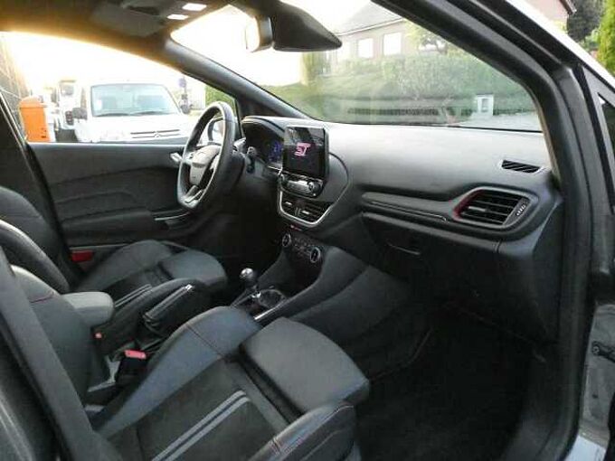 Ford Fiesta ST 5d 1.5 i Ecoboost 200pk Ultimate Camera '23 27000km (42118)