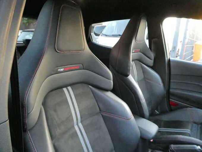 Ford Fiesta ST 5d 1.5 i Ecoboost 200pk Ultimate Camera '23 27000km (42118)