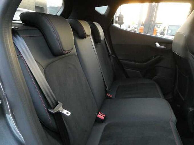 Ford Fiesta ST 5d 1.5 i Ecoboost 200pk Ultimate Camera '23 27000km (42118)