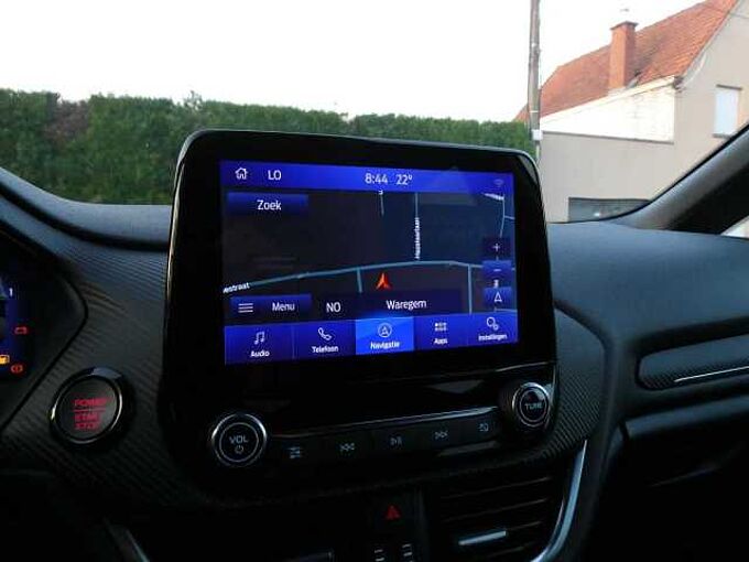 Ford Fiesta ST 5d 1.5 i Ecoboost 200pk Ultimate Camera '23 27000km (42118)
