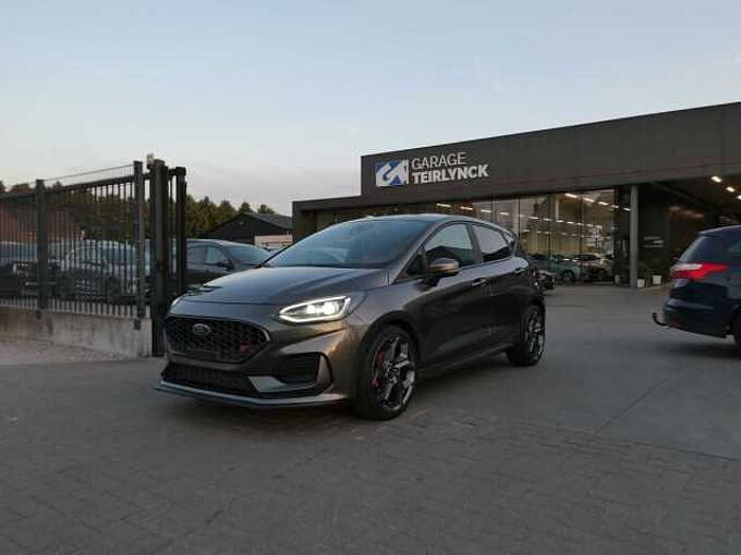 Ford Fiesta ST 5d 1.5 i Ecoboost 200pk Ultimate Camera '23 27000km (42118)