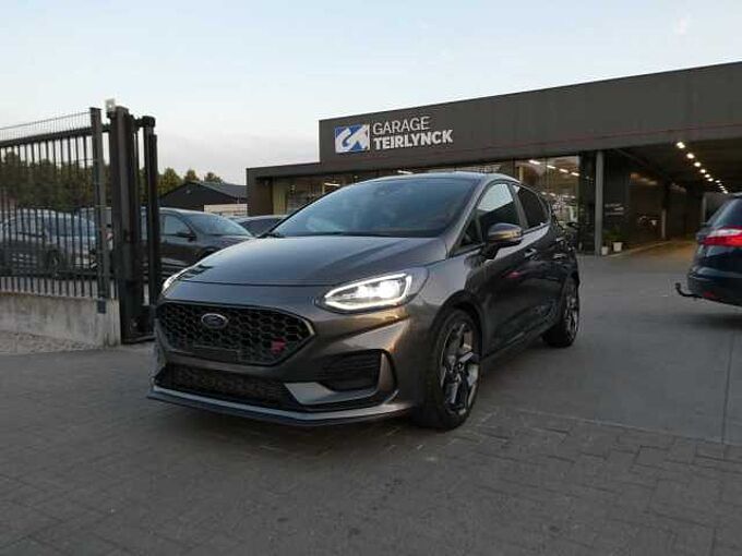 Ford Fiesta ST 5d 1.5 i Ecoboost 200pk Ultimate Camera '23 27000km (42118)